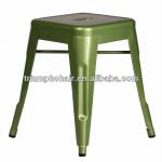 Tolix High Stool/Tolix Bar Stool /Antique Metal Bar Stool