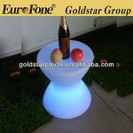 different style LED Cube Chair/inflatable light chair