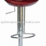 Bar stool,ABS bar chairs-ST-8006-2,ST-8006-1