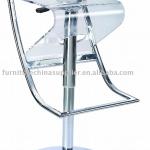 SDAWY-ABS(Acrylic) Leisure Barstool chair BS-322a