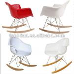 Eames rocking chair(B-130)-B-130