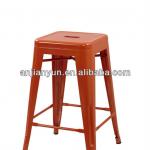 Hot selling tolix stool