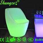 SZ-G6971-DH516 China LED Sofa/ LED Bar Table/ Nightclub/ LED Furniture