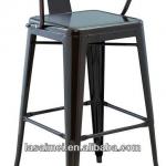 Favorites Compare Replica Emeco Brushed Aluminum Navy Bar Stool