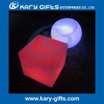 led bar chair furniture led cube chair led chair-KFC-3004