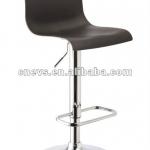 Colorful Plastic Bar Chair-K-3008