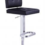 leather bar chair-BC-211