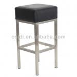 OB-916 Leather bar chair sale