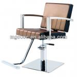 New design Hydraulic styling salon chair factory direct