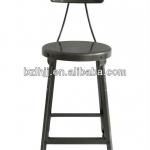 Tolix Metal Bar Chair/ High tolix bar stool 1520