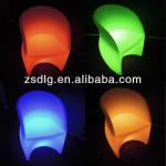 led furniture led sofa waterproof IP68