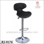 Modern design hot sale bar chair AS-9176