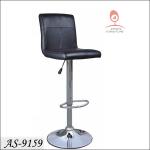 height adjustable modern Bar stool-AS-9159