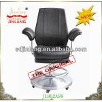 new casino chair with multi-foot-JL952ASW blk