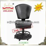 casino chair-JL352BCS blk