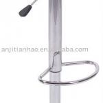 High end plastic swivel bar stools (TH-107A)