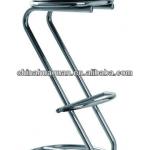 HG1433 Bar furniture sports bar chairs Z legs