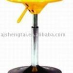 Plastic ABS stool