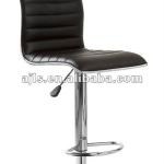 Fashionable and classical bar stools with PU leather-LS-H-1156