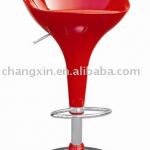 ABS bar stool BS02