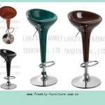 Modern bar stool/ABS bar stool-JH-101