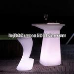 light up bar stool for sale /bright bar furniture industrial bar stools