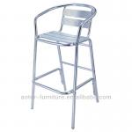 Modern Bar Furniture Aluminum Bar Stools-AT-6021 1111