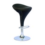 modern adjustable swivel PU+ABS seat JR-6319-3 bar stool