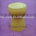 Champagne Cork Stool(Small)-HP-J04