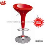 ABS bar stool