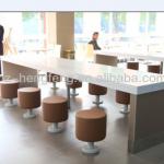 modern restaurant barstools