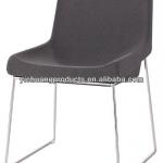 Fabric bar chair with metal leg TY82-TY82