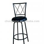 Cheap Metal Bar Chair For USA