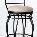 METAL BARSTOOL