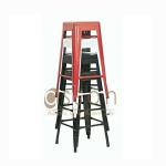 Tolix Bar Stool(ATBS001-30)-ATBS001-30