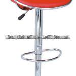 BS12011B leather commercial bar stool-BS12011B