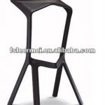 Hot sales ! Plastic Stackable Bar Chair TF-F01