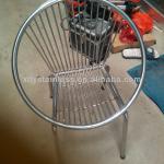 Stainless Steel Stools/Chair