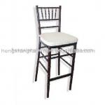 sophisticated technology reliable quality chiavari bar stool