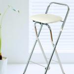 Wooden Folding bar stool MGC-8247-MGC-8247