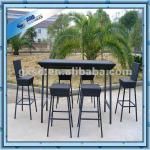 SDC12379 High Wicker Bar Stools-SDC12379