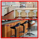 Replica Spoon Bar Stool/Adjustable Bar Chair/Modern Bar Stool &quot;PP-150B&quot;
