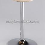 Oak Furniture Modern Turning High Bar Stool