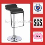 Factory PVC Leather Bar Chair MAKA-3085