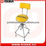 unique Counter Chair bar stool for sale bar stool chair with Swivel and backrest-R-BS-15