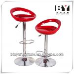 Cheap Used Swivel Barstools/Stool Bar BY-002