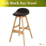 Erik Buch Bar Stool