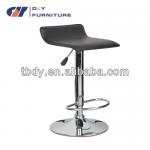 cheap elegant PVC bar stool