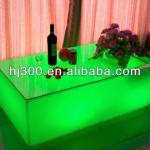 2013 hot sale LED ice bucket table