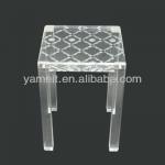 Acrylic Bar Stool / Acrylic Stool